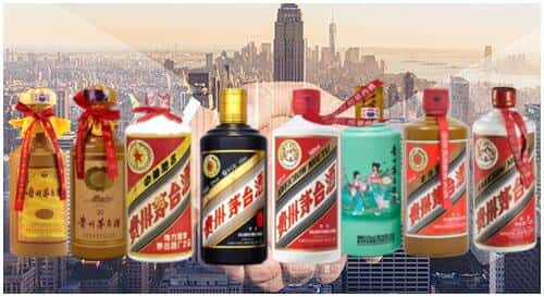 鄂尔多斯康巴什区回收茅台