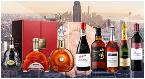 鄂尔多斯康巴什区回收洋酒