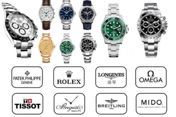 鄂尔多斯康巴什区回收名表